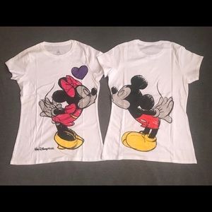 🌸🌸Cute Disney girls T shirts🌸🌸